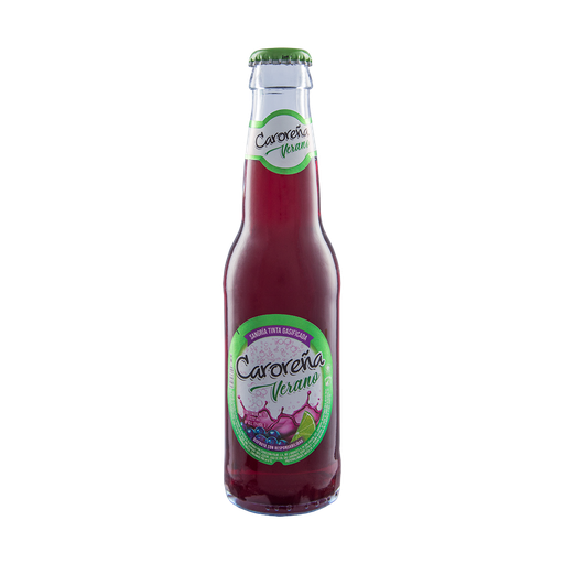 [FR0136] CAROREÑA VERANO RET SE 222 ml x 36 Uds.